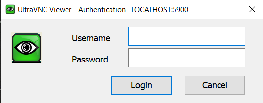mslogon dialog